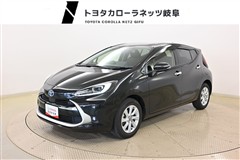 アクア Z