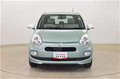 パッソ プラスハナ