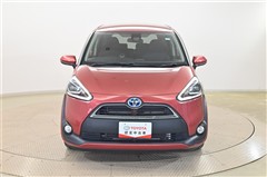 シエンタ ハイブリッド G