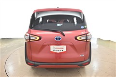 シエンタ ハイブリッド G