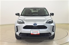ヤリスクロス ハイブリッド Z