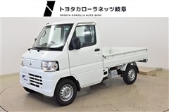 ミニキャブトラック Vタイプ