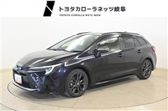 カローラツーリング HV WXB