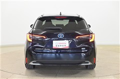 カローラツーリング HV WXB