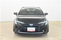 カローラツーリング HV W/B