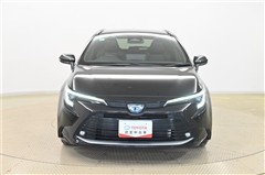カローラツーリング HV W/B