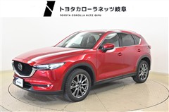 マツダ CX-5 XD Exclusive Mo