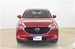 CX-5 XD Exclusive Mo