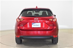 CX-5 XD Exclusive Mo