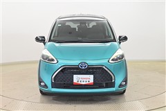 シエンタ ハイブリッド G クエロ