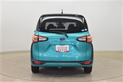 シエンタ ハイブリッド G クエロ