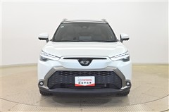 カローラクロス ハイブリットZ