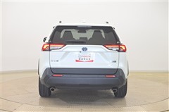 RAV4 ハイブリッドX