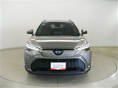 カローラクロス ハイブリッド Z