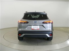 カローラクロス ハイブリッド Z