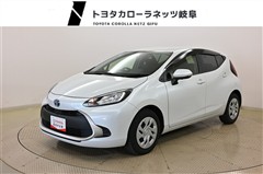 アクア G