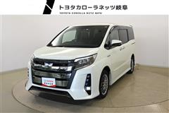 トヨタ ノア HV SI W/B2