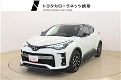 トヨタ　C-HR S GRスポーツ