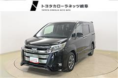 トヨタ ノア SI W/B2 4WD