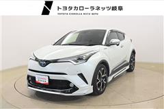 Ｃ－ＨＲ