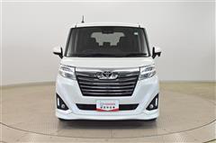 ルーミー カスタムG-T