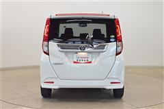 ルーミー カスタムG-T