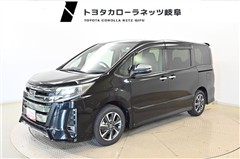 ノア SI