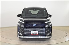 ヴォクシー ハイブリッド S-Z