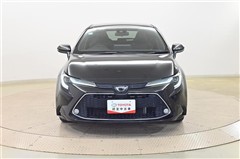 カローラツーリング WXB