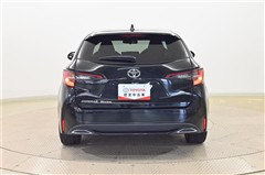 カローラツーリング WXB