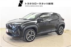 ヤリスクロス ハイブリッド Z