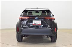 ヤリスクロス ハイブリッド Z