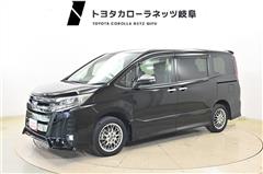 ノア ハイブリッド SI WXB2