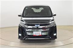 ノア ハイブリッド SI WXB2