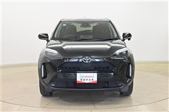 ヤリスクロス G