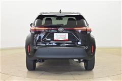 ヤリスクロス G