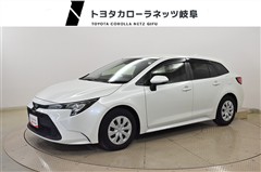 カローラツーリング G-X プラス