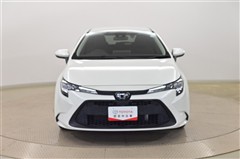 カローラツーリング G-X プラス