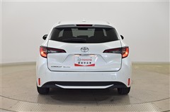 カローラツーリング G-X プラス