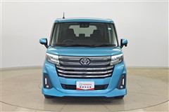 ルーミー カスタムG-T