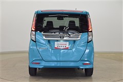 ルーミー カスタムG-T