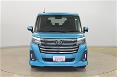 ルーミー カスタムG-T