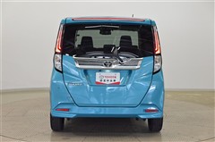 ルーミー カスタムG-T