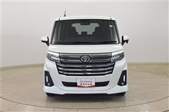 ルーミー カスタムG