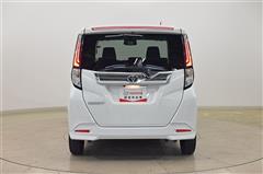 ルーミー カスタムG