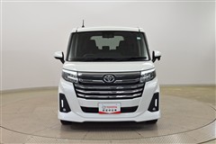 ルーミー カスタムG-T