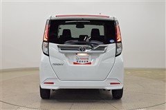 ルーミー カスタムG-T