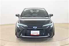 カローラツーリングHV WXB