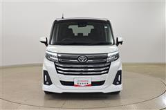 ルーミー カスタムG-T