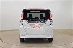 ルーミー カスタムG-T